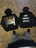 Last super X GFM hoodie